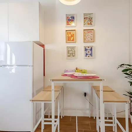 The Tiny House 70128 Daire Bari